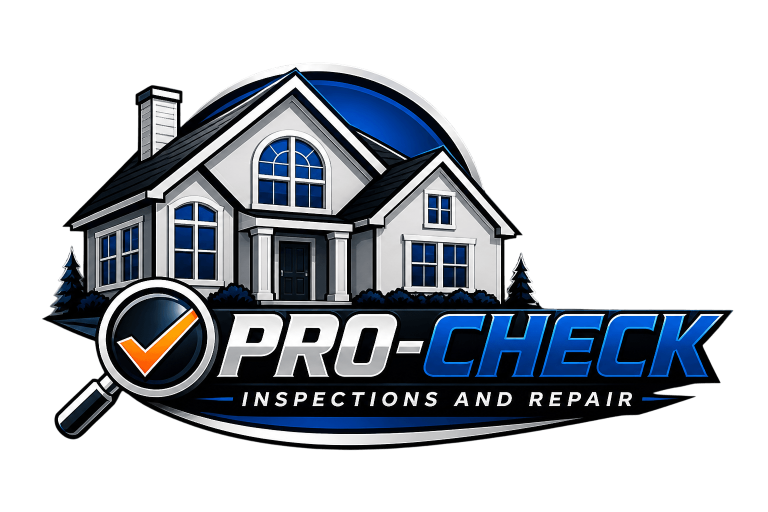 Pro-Check Inspections and Repair